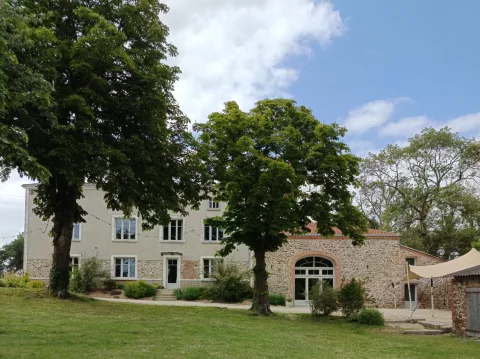 Les Extérieurs