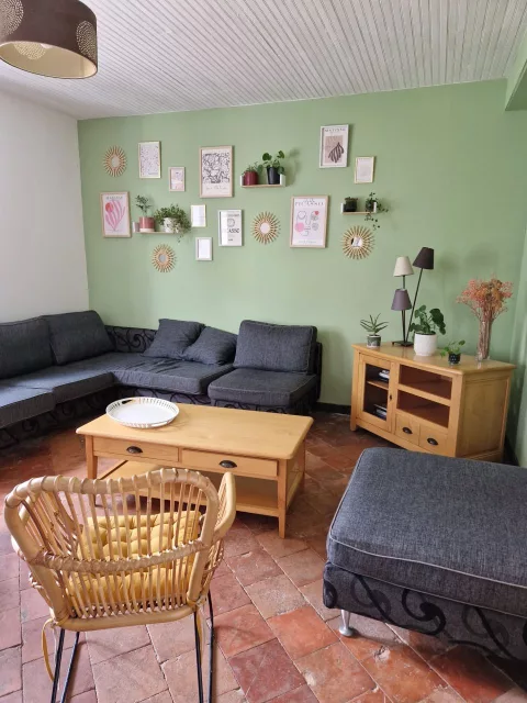 Les Gîtes