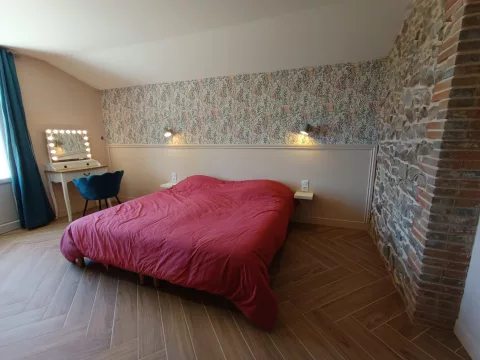 Les Gîtes