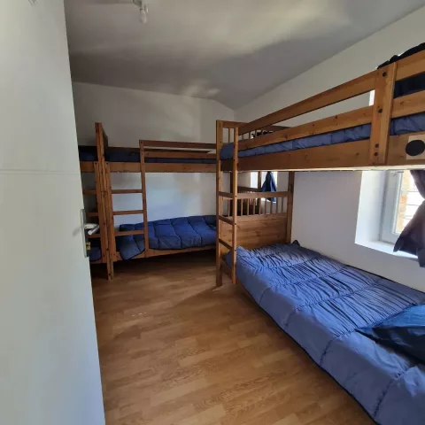 Les Gîtes