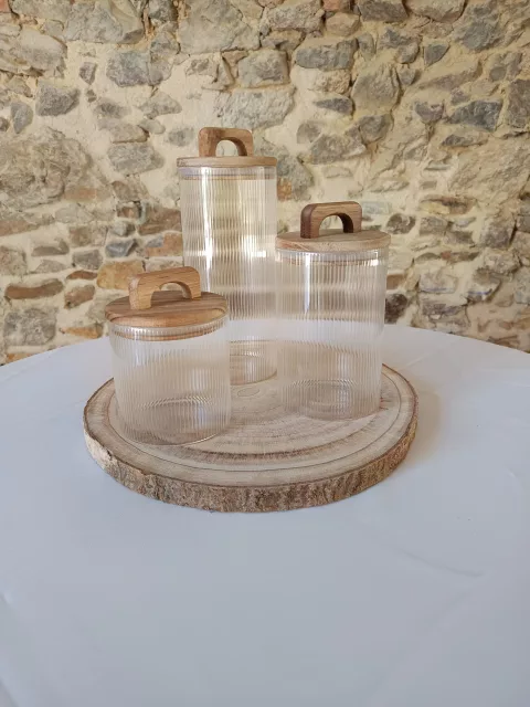 Bonbonnière Tagada