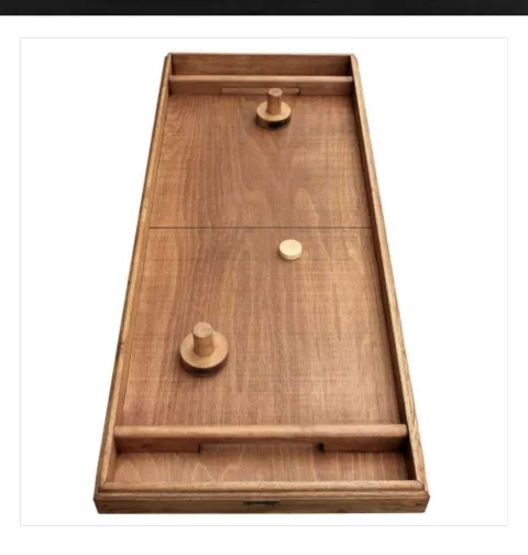 Jeu du Hockey