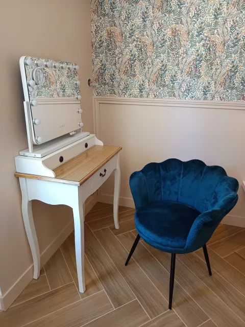 Les Gîtes