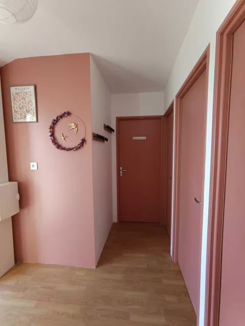 Les Gîtes