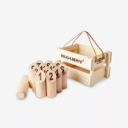 Jeu Molky