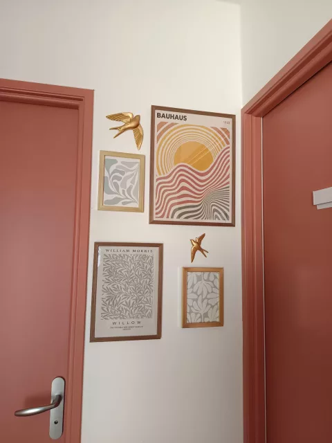 Les Gîtes