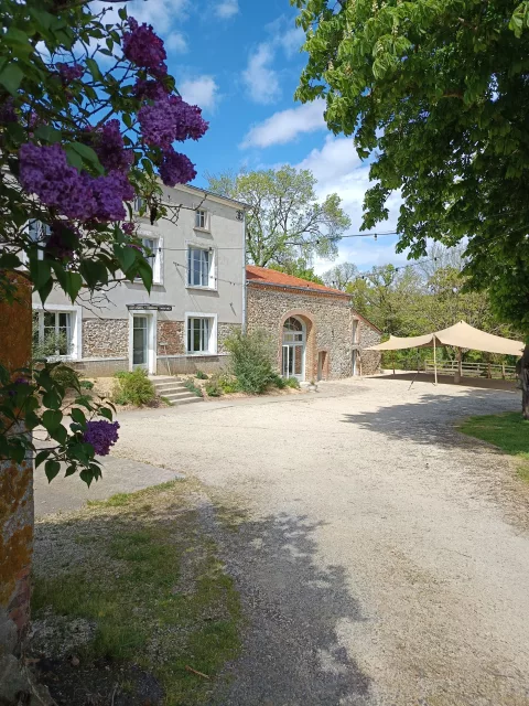 Les Extérieurs